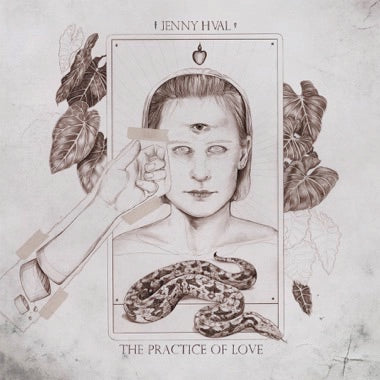 The Practice of Love (New LP)