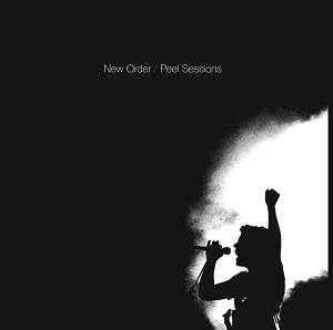 Peel Sessions (New LP)
