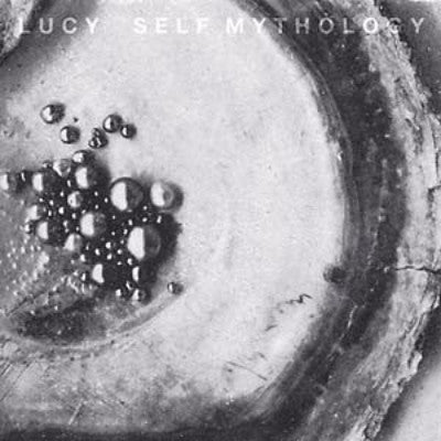 Self Mythology (New 2LP)