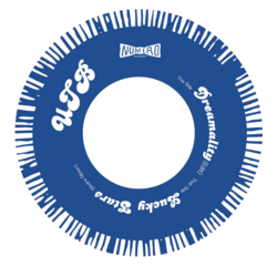 Dreamaility (New 7")