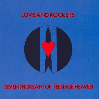 Seventh Dream of Teenage Heaven (New LP)