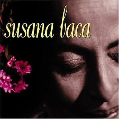 Susana Baca (New LP + Download)
