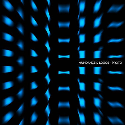 Proto (New 2LP)