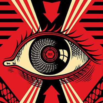 Open Your Eyes (New 12")