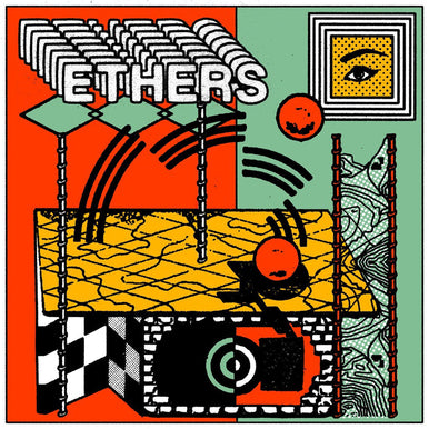 Ethers (New LP)