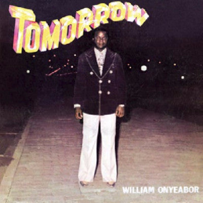 Tomorrow (New LP)