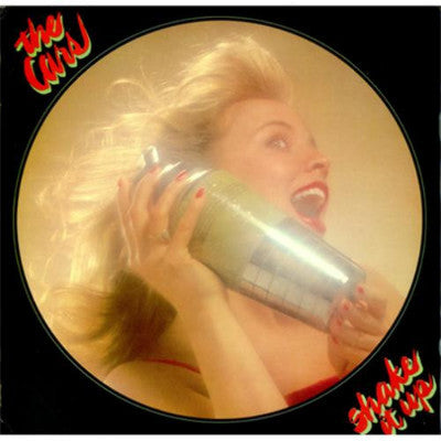 Shake It Up (Used LP)