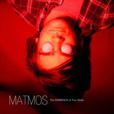 The Marriage of True Minds (New 2LP)