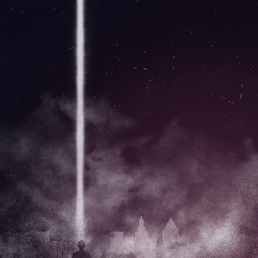 Potential (New LP+12"+Download)