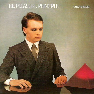 The Pleasure Principle (New LP)