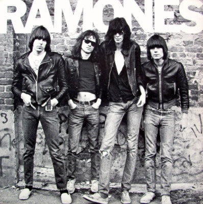 Ramones (New LP)