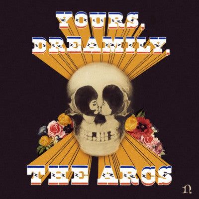 YOURS, DREAMILY (New LP)