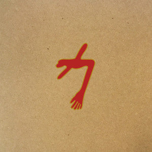 The Glowing Man (New 3LP)