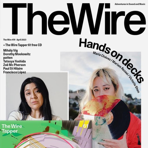 The Wire 470 (April 2023)