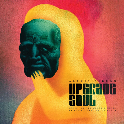 Upgrade Soul (New LP)