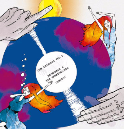 CSM Skipless Vol. 1 (New LP)