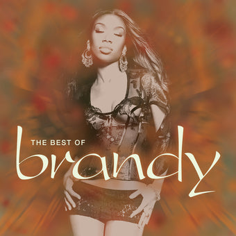 The Best Of Brandy (New 2LP)
