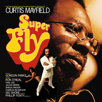 Superfly (New LP)