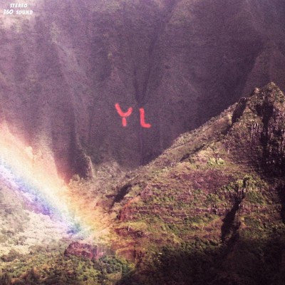 The Year Of Hibernation (New LP + Download)