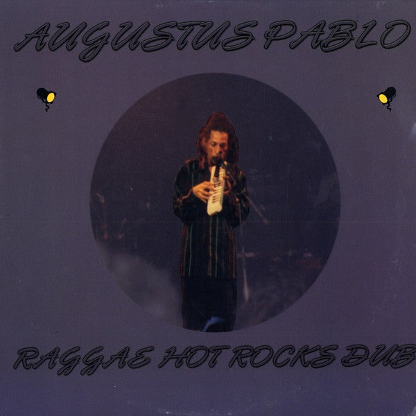 Raggae Hot Rocks Dub (New LP)