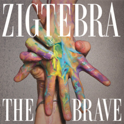 The Brave (New LP)