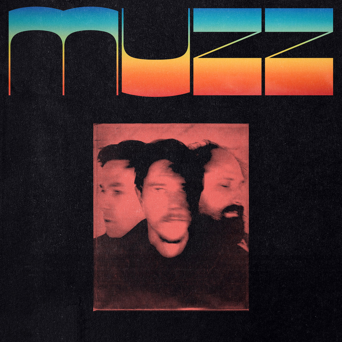 Muzz (New LP)