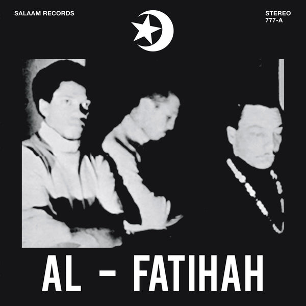Al-Fatihah (New LP)