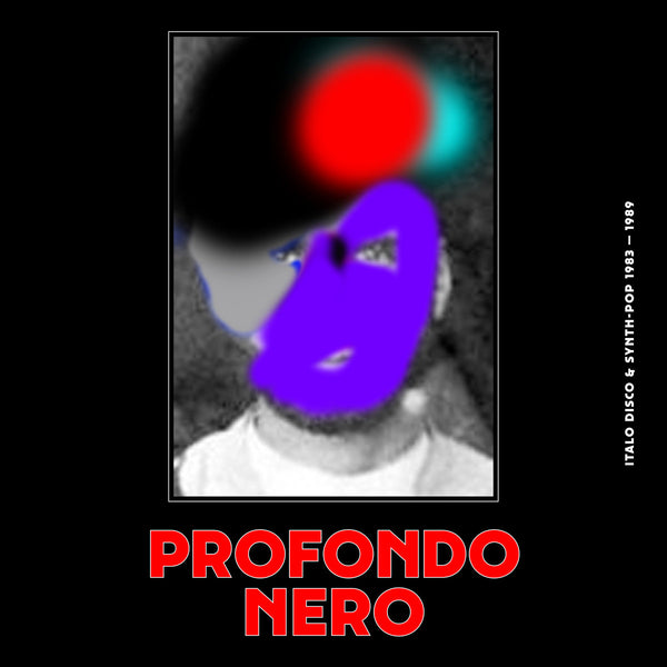 Profondo Nero (New 2 x 12")