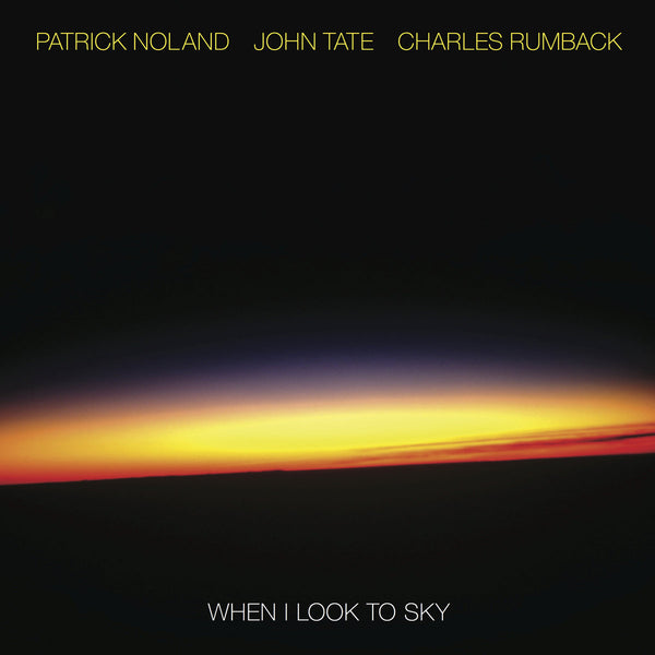 When I Look To Sky (New 2LP)