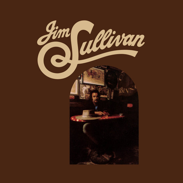 Jim Sullivan (New LP)