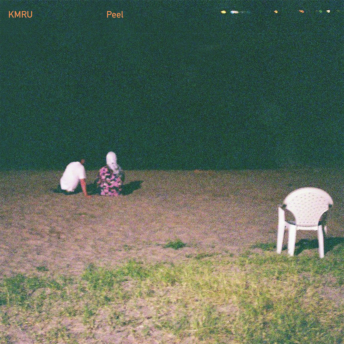 Peel (New 2LP)