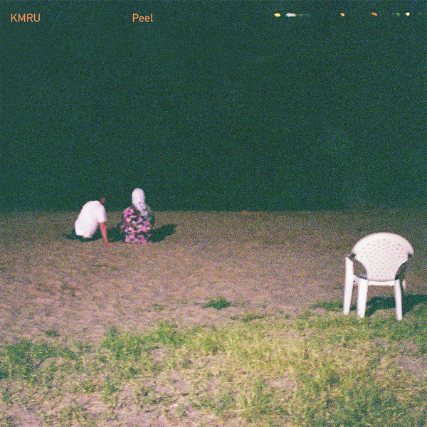 Peel (New 2LP)