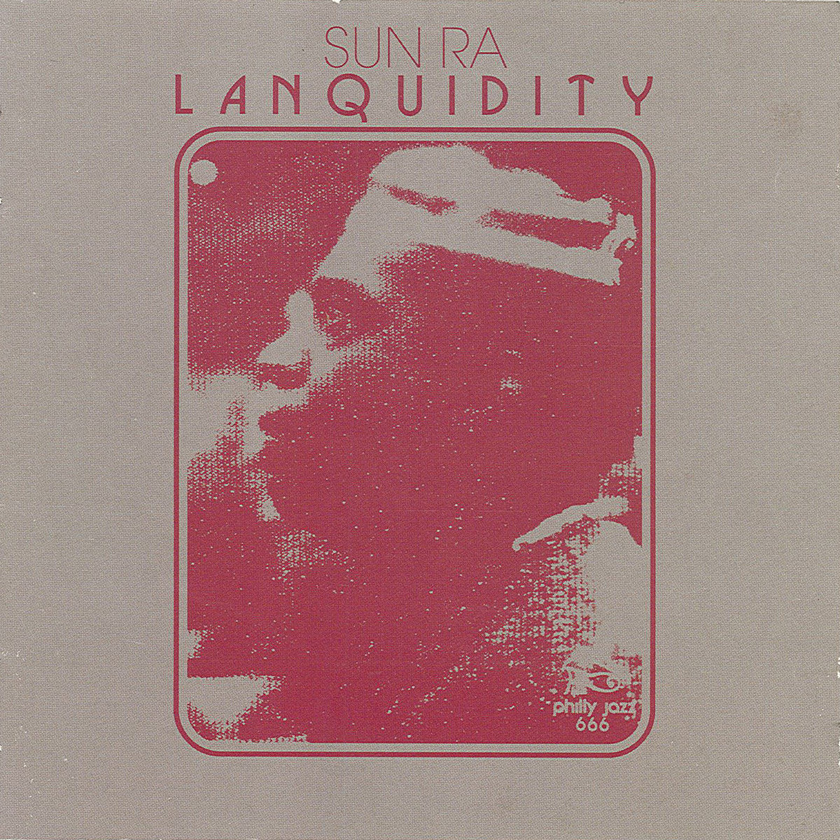 Lanquidity (New 4LP Box Set)