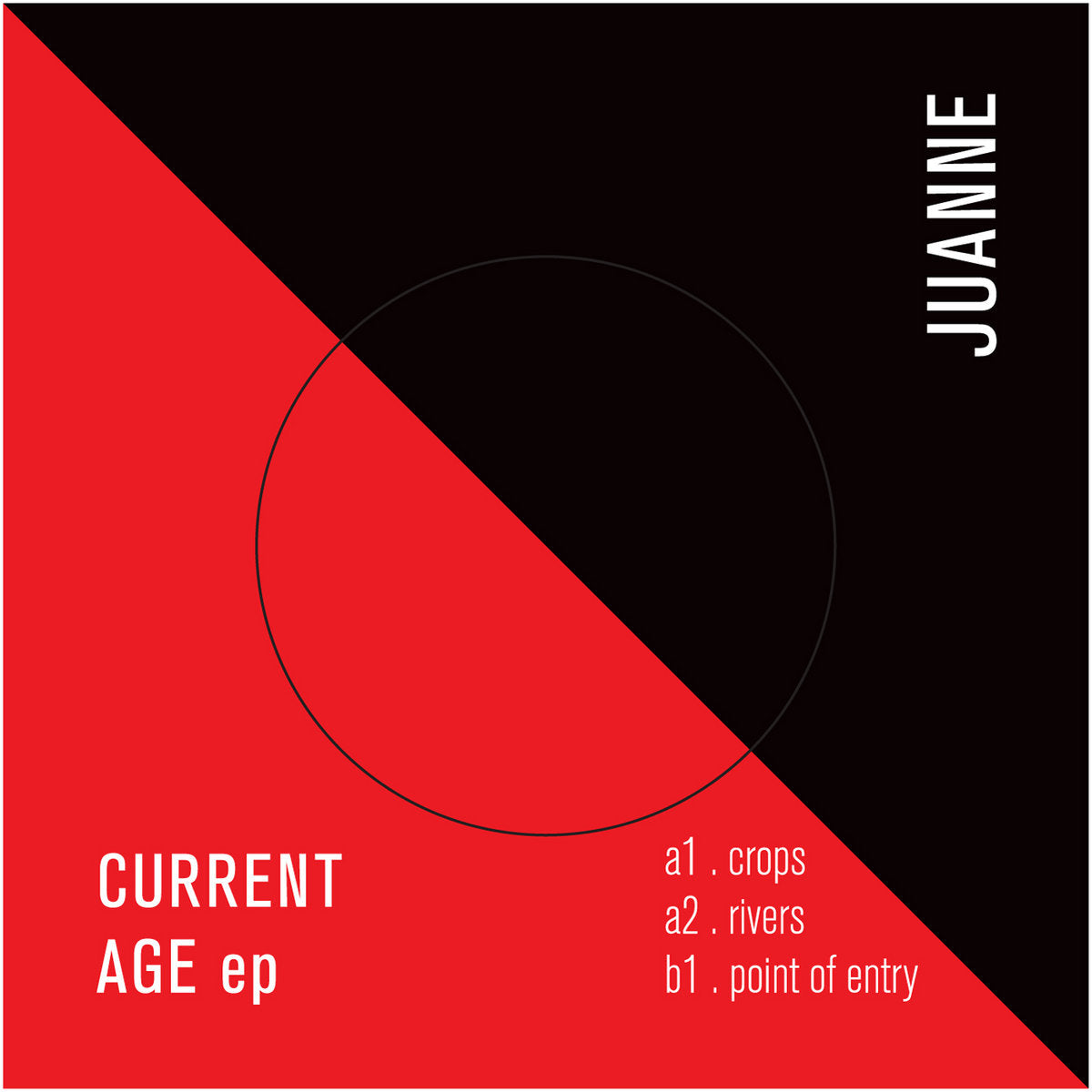 Current Age ep. (New 12")