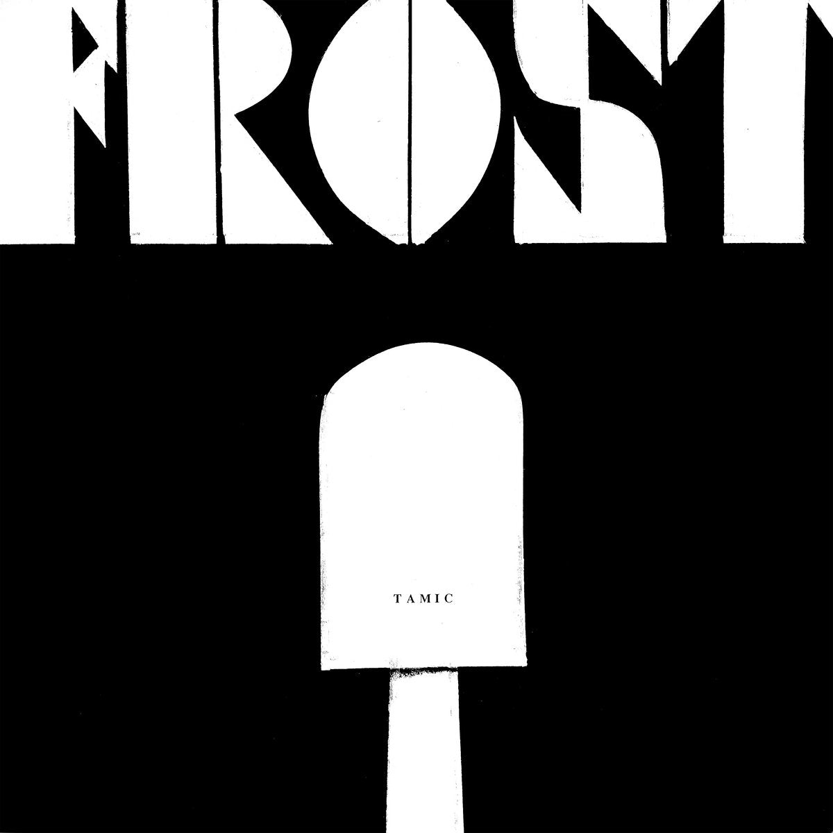 Frost (New LP)