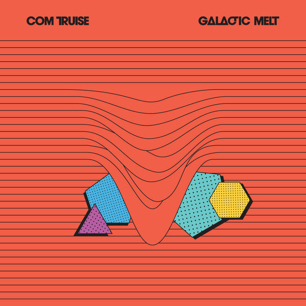 Galactic Melt (New 2LP)