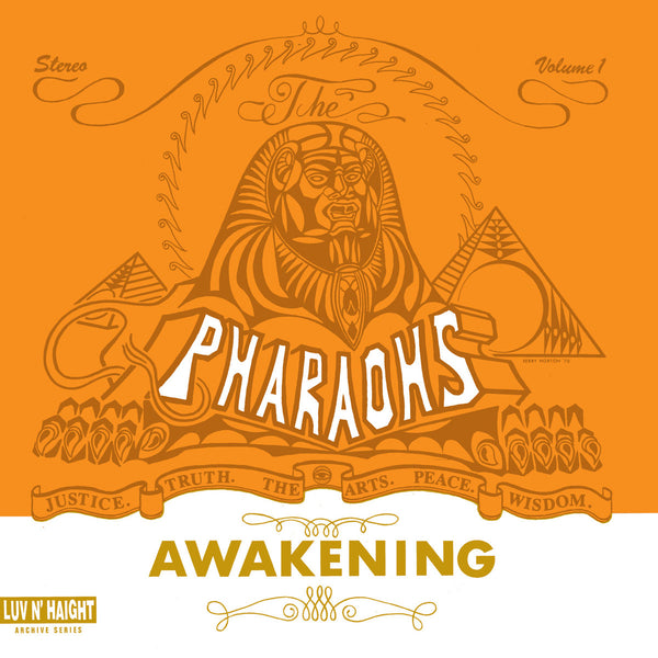 Awakening (New LP)