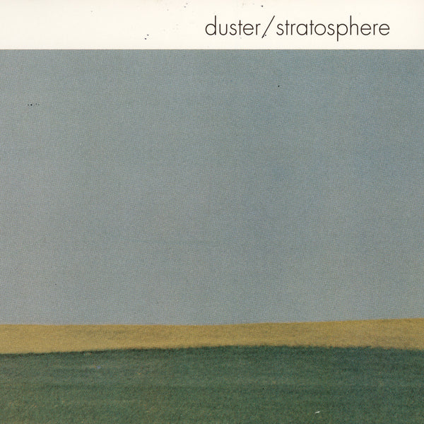 Stratosphere (New LP)