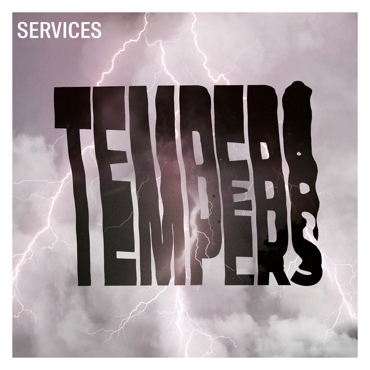 Services (New LP)