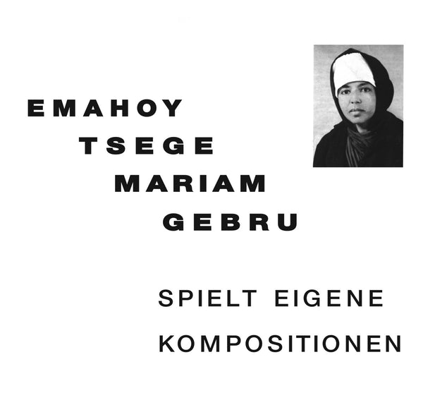 Spielt Eigen Kompositionen (New LP)