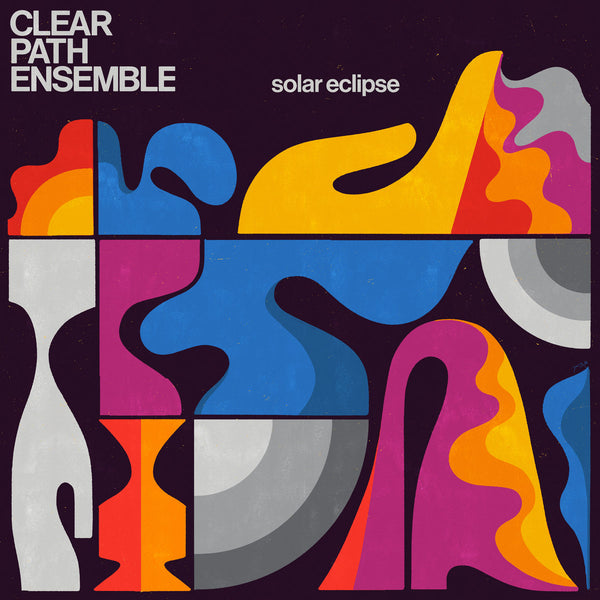 Solar Eclipse (New LP)