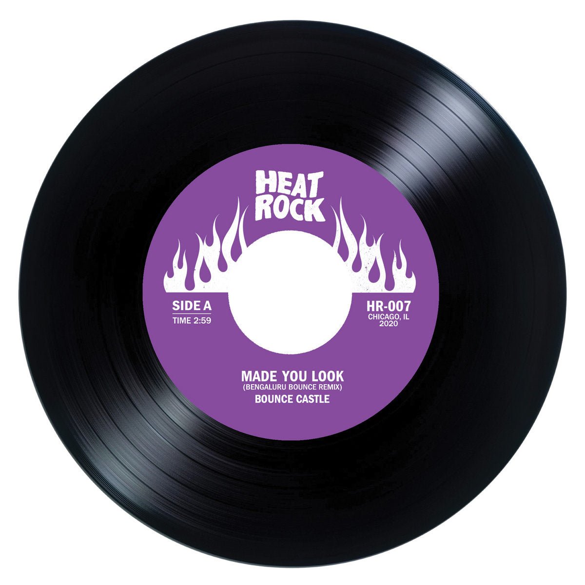 Made You Look (New 7")
