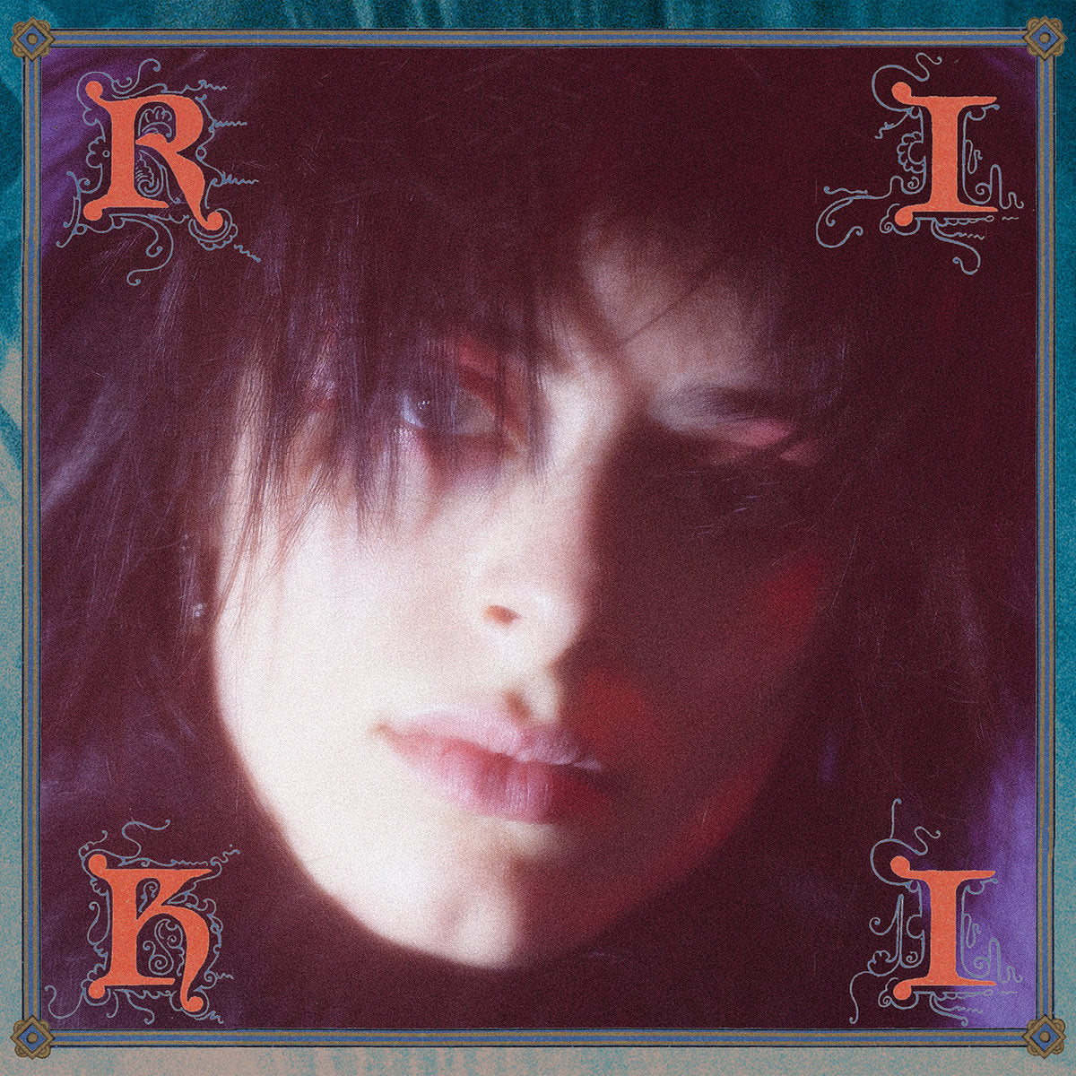 Riki (New LP)