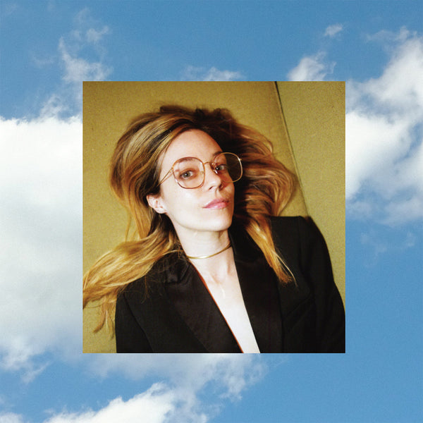 Cherry (New LP)