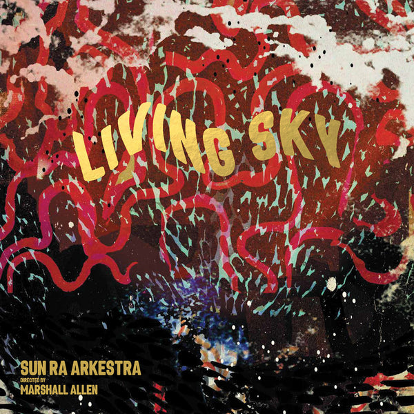 Living Sky (New 2LP)