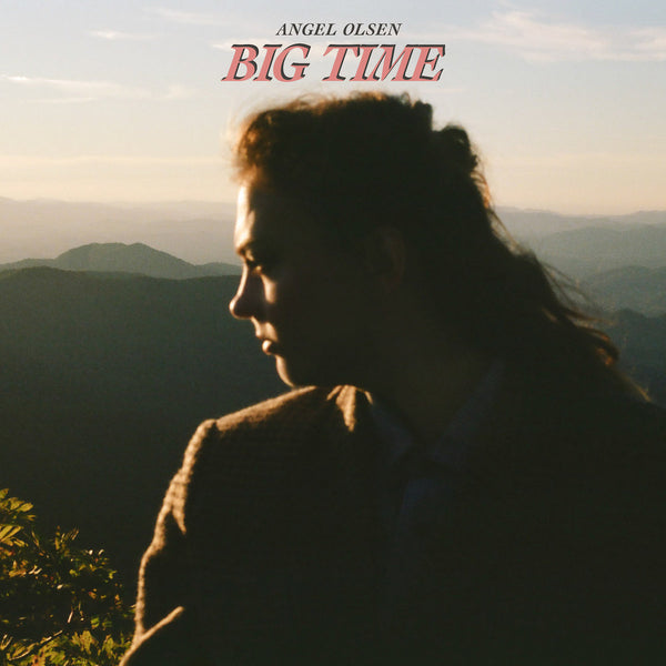 Big Time (New 2LP)