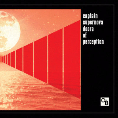 Doors Of Perception (New LP)