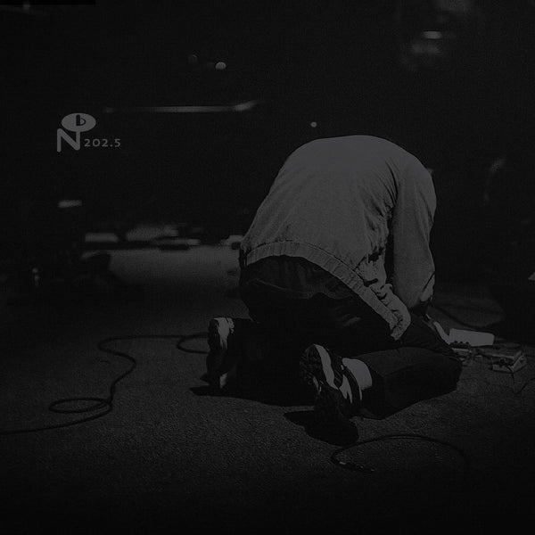 Unwound: Empire (New 4LP Box Set)