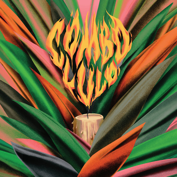 Neotropic Dream (New LP + 7")