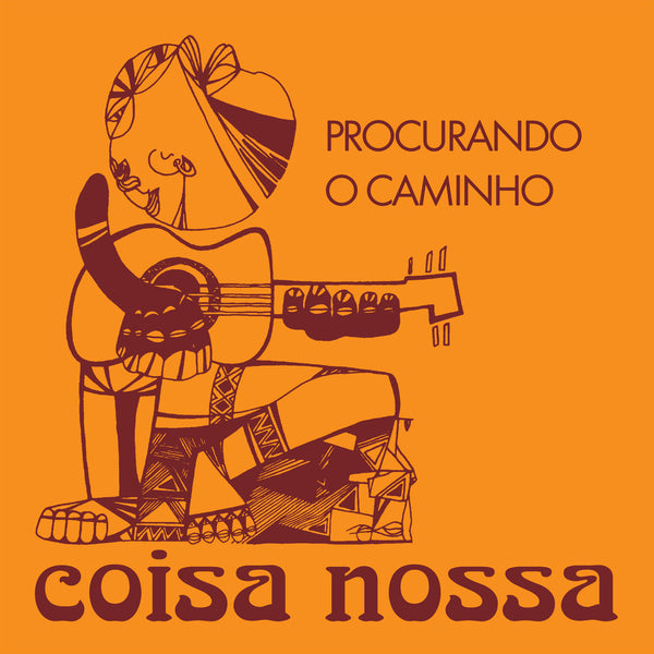 Procurando O Caminho (New 7")